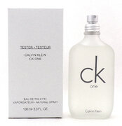Calvin Klein CK One Toaletná voda - Tester
